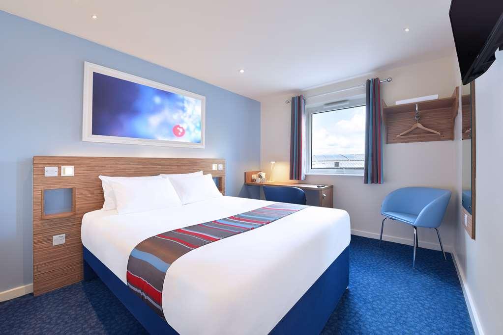 Travelodge Bracknell Central Pokój zdjęcie