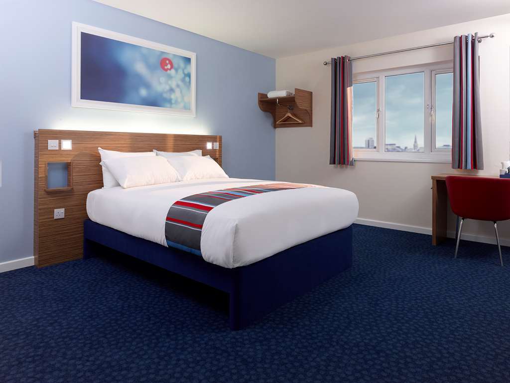 Travelodge Bracknell Central Pokój zdjęcie