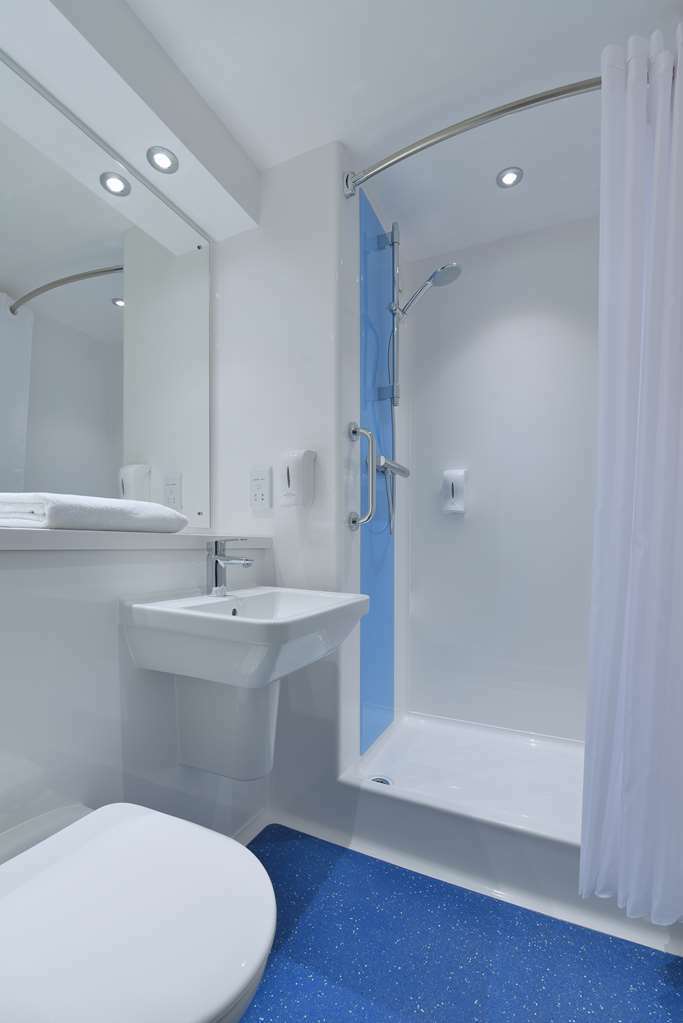 Travelodge Bracknell Central Pokój zdjęcie